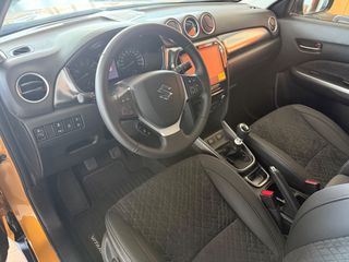Suzuki Vitara 2026 GLX 1.4 48V 129HP!!!-thumb-8