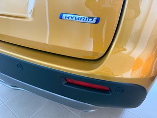 Suzuki Vitara 2026 GLX 1.4 48V 129HP!!!-thumb-6