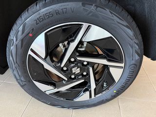 Suzuki Vitara 2026 GLX 1.4 48V 129HP!!!-thumb-7