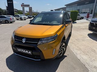 Suzuki Vitara 2026 GLX 1.4 48V 129HP!!!