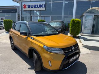 Suzuki Vitara 2026 GLX 1.4 48V 129HP!!!-thumb-1