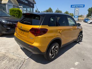 Suzuki Vitara 2026 GLX 1.4 48V 129HP!!!-thumb-2