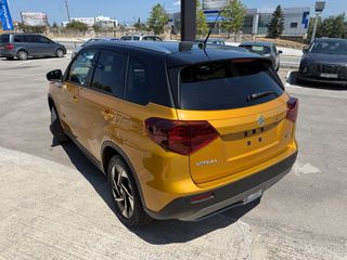 Suzuki Vitara 2026 GLX 1.4 48V 129HP!!!-thumb-3