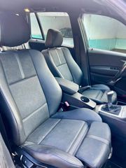 Bmw X3 2007 Bmw X3 full extra 2007-thumb-6