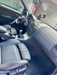 Bmw X3 2007 Bmw X3 full extra 2007-thumb-7