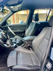Bmw X3 2007 Bmw X3 full extra 2007-thumb-8