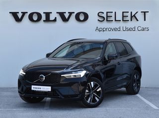 Volvo XC 60 2025 New Recharge PHEV T6 Plus Dark