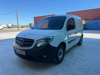Mercedes-Benz Citan 2019-thumb-1