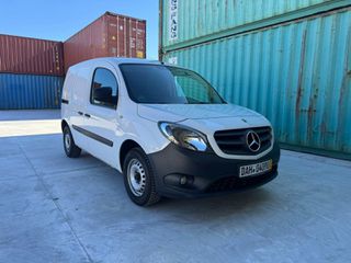 Mercedes-Benz Citan 2019-thumb-3
