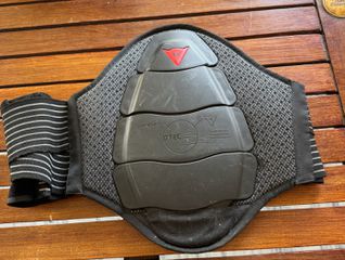 DAINESE ζώνη μέσης