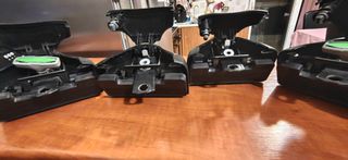 Thule - (Βαση Rapid System 754 + fit kit 480)-thumb-1