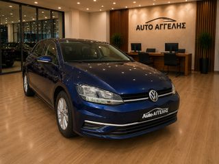 Volkswagen Golf 2018 ΕΛΛΗΝΙΚΟ
