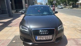 Audi A3 2011 S-LINE