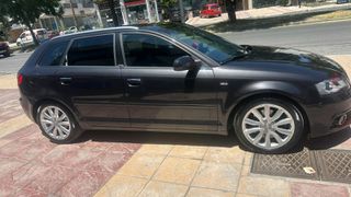 Audi A3 2011 S-LINE-thumb-2