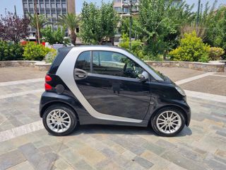 Smart ForTwo 2009 ΕΛΛΗΝΙΚΟ ΠΛΟΥΣΙΑ ΕΚΔΟΣΗ-thumb-3