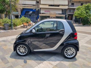 Smart ForTwo 2009 ΕΛΛΗΝΙΚΟ ΠΛΟΥΣΙΑ ΕΚΔΟΣΗ-thumb-7
