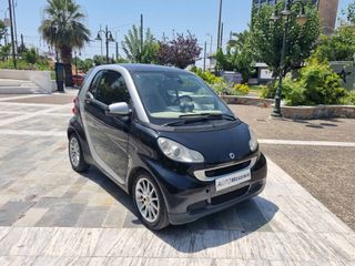 Smart ForTwo 2009 ΕΛΛΗΝΙΚΟ ΠΛΟΥΣΙΑ ΕΚΔΟΣΗ-thumb-1