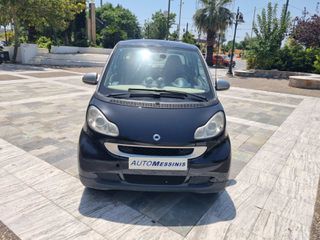 Smart ForTwo 2009 ΕΛΛΗΝΙΚΟ ΠΛΟΥΣΙΑ ΕΚΔΟΣΗ-thumb-2