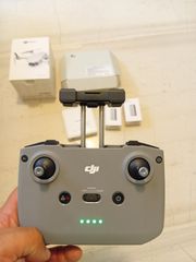 Multicopters-Drones DJI 2023 MINI 2 SE-thumb-1
