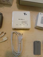 Multicopters-Drones DJI 2023 MINI 2 SE-thumb-3