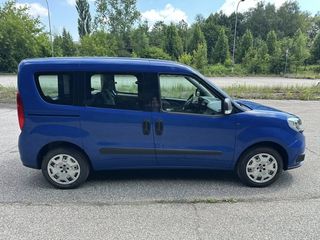 Fiat Doblo 2018 5ΘΕΣΙΟ