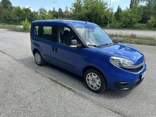 Fiat Doblo 2018 5ΘΕΣΙΟ-thumb-1