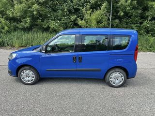 Fiat Doblo 2018 5ΘΕΣΙΟ-thumb-2