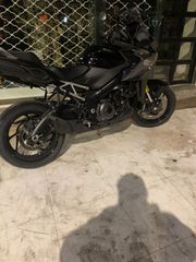Suzuki GSX-S 1000GX 2025
