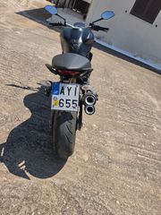 Ducati Monster 821 2015 MONSTER 821-thumb-3