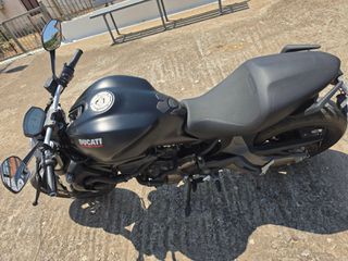 Ducati Monster 821 2015 MONSTER 821-thumb-7