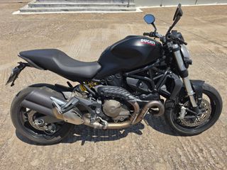 Ducati Monster 821 2015 MONSTER 821-thumb-8