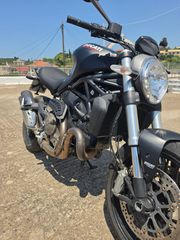 Ducati Monster 821 2015 MONSTER 821-thumb-9