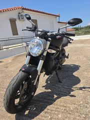 Ducati Monster 821 2015 MONSTER 821-thumb-10