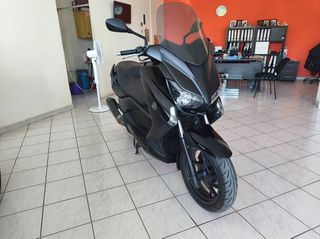 Yamaha XMAX 125 2015 ABS-thumb-3
