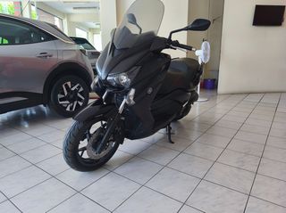 Yamaha XMAX 125 2015 ABS