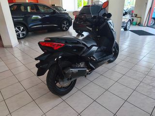 Yamaha XMAX 125 2015 ABS-thumb-6