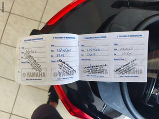 Yamaha XMAX 125 2015 ABS-thumb-12