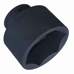 Καρυδάκι αέρος 3/4 εξάγωνο Force 36mm