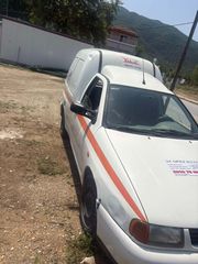 Volkswagen Caddy 2003