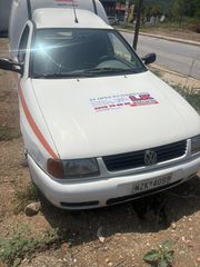Volkswagen Caddy 2003-thumb-2