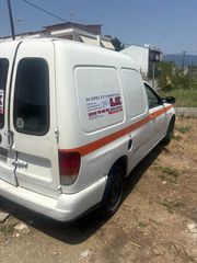 Volkswagen Caddy 2003-thumb-5