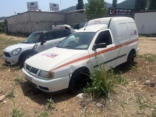 Volkswagen Caddy 2003-thumb-7