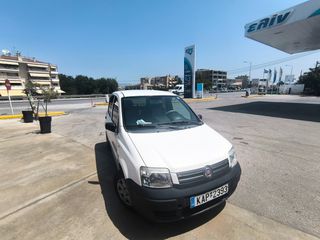 Fiat Panda 2011 PANDA 1,2