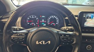 Kia Stonic 2023 1.2 GL OPTIMUM ΕΛΛΗΝΙΚΗΣ ΑΝΤΙΠΡΟΣΩΠΕΙΑΣ ΚΑΛΟΚΑΙΡΙΝΗ ΠΡΟΣΦΟΡΑ-thumb-16