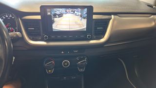 Kia Stonic 2023 1.2 GL OPTIMUM ΕΛΛΗΝΙΚΗΣ ΑΝΤΙΠΡΟΣΩΠΕΙΑΣ ΚΑΛΟΚΑΙΡΙΝΗ ΠΡΟΣΦΟΡΑ-thumb-18