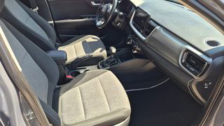 Kia Stonic 2023 1.2 GL OPTIMUM ΕΛΛΗΝΙΚΗΣ ΑΝΤΙΠΡΟΣΩΠΕΙΑΣ ΚΑΛΟΚΑΙΡΙΝΗ ΠΡΟΣΦΟΡΑ-thumb-12