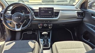 Kia Stonic 2023 1.2 GL OPTIMUM ΕΛΛΗΝΙΚΗΣ ΑΝΤΙΠΡΟΣΩΠΕΙΑΣ ΚΑΛΟΚΑΙΡΙΝΗ ΠΡΟΣΦΟΡΑ-thumb-10