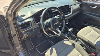 Kia Stonic 2023 1.2 GL OPTIMUM ΕΛΛΗΝΙΚΗΣ ΑΝΤΙΠΡΟΣΩΠΕΙΑΣ ΚΑΛΟΚΑΙΡΙΝΗ ΠΡΟΣΦΟΡΑ-thumb-8
