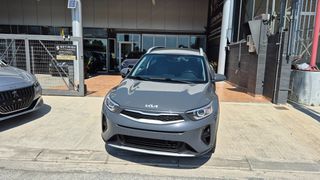 Kia Stonic 2023 1.2 GL OPTIMUM ΕΛΛΗΝΙΚΗΣ ΑΝΤΙΠΡΟΣΩΠΕΙΑΣ ΚΑΛΟΚΑΙΡΙΝΗ ΠΡΟΣΦΟΡΑ-thumb-1