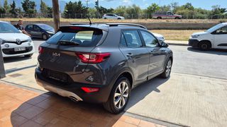 Kia Stonic 2023 1.2 GL OPTIMUM ΕΛΛΗΝΙΚΗΣ ΑΝΤΙΠΡΟΣΩΠΕΙΑΣ ΚΑΛΟΚΑΙΡΙΝΗ ΠΡΟΣΦΟΡΑ-thumb-5